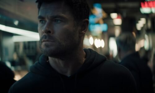 When Is 'Crime 101' Streaming on Prime Video?