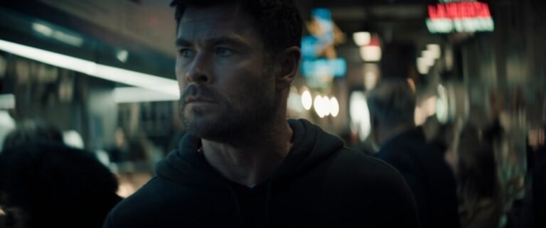 When Is 'Crime 101' Streaming on Prime Video?