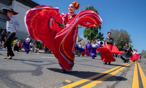 When is Cinco de Mayo 2026?History, events, taco Tuesday deals in Ohio