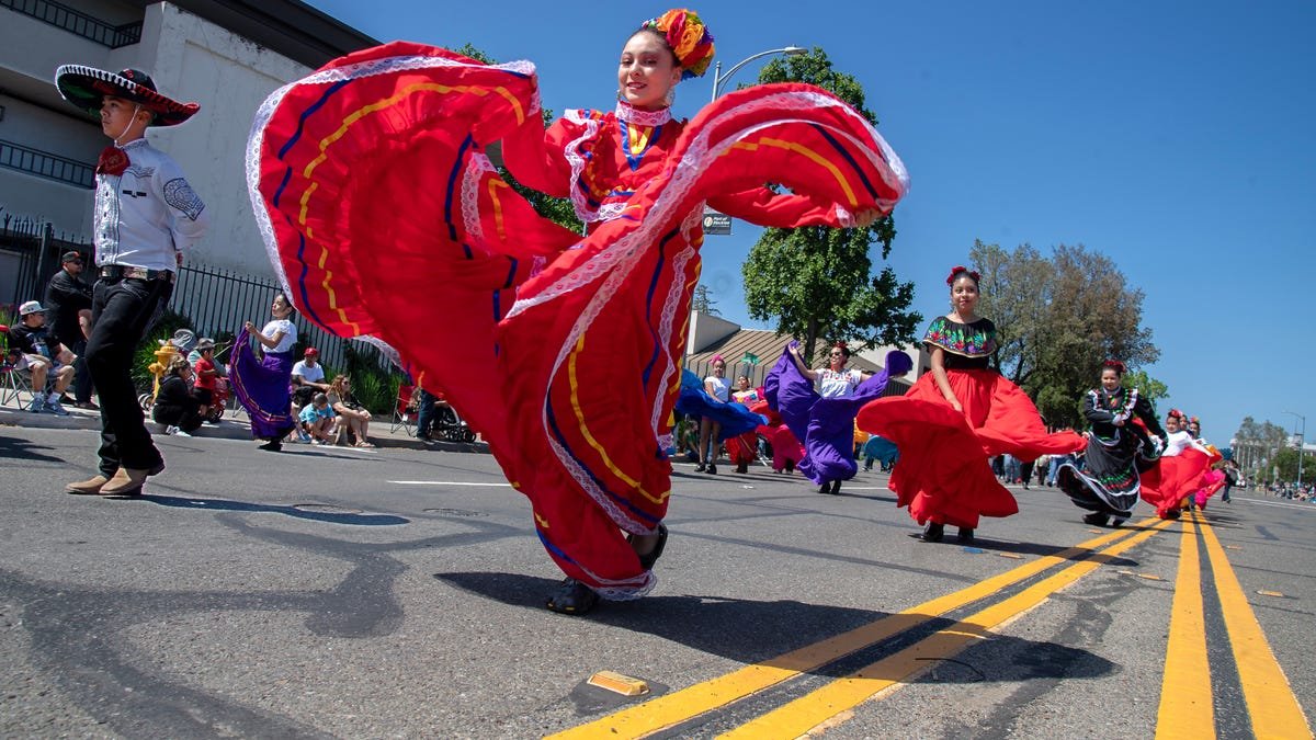 When is Cinco de Mayo 2026?History, events, taco Tuesday deals in Ohio