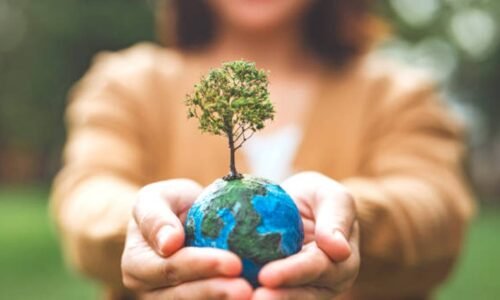 When is Earth Day 2026? Here’s the date this year and what it means