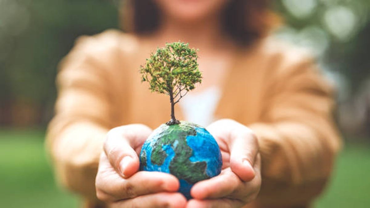When is Earth Day 2026? Here’s the date this year and what it means