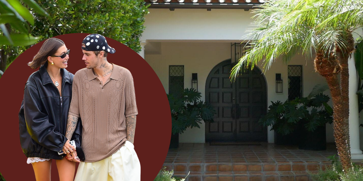 Where Do Justin and Hailey Bieber Live? A Guide to Their Homes