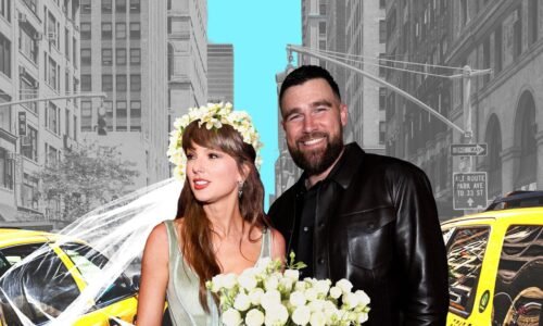 Where in New York City Should Taylor Swift’s Wedding Be?