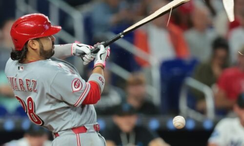 Where to watch Cincinnati Reds vs. Los Angeles Angels