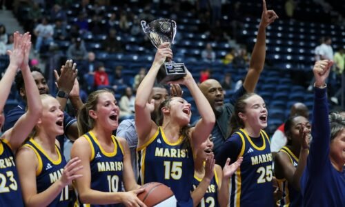 Which athletic programs are winningest in GHSA?