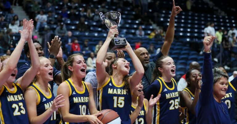 Which athletic programs are winningest in GHSA?