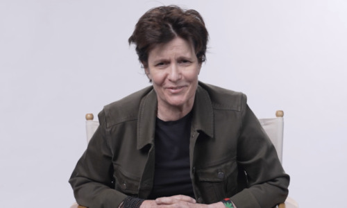 Which longevity trends are worth it? Kara Swisher gives her unfiltered opinion