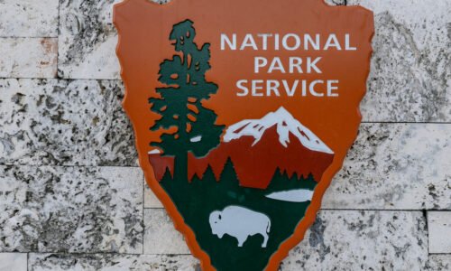 White House withdraws nominee to lead the National Park Service
