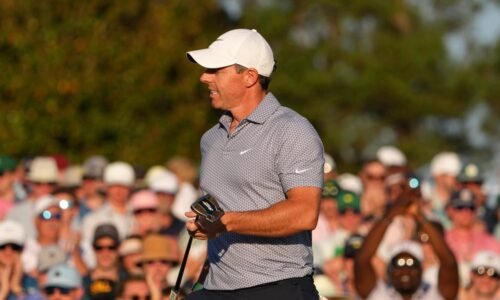 Who has won the Masters in back-to-back years? Full list.