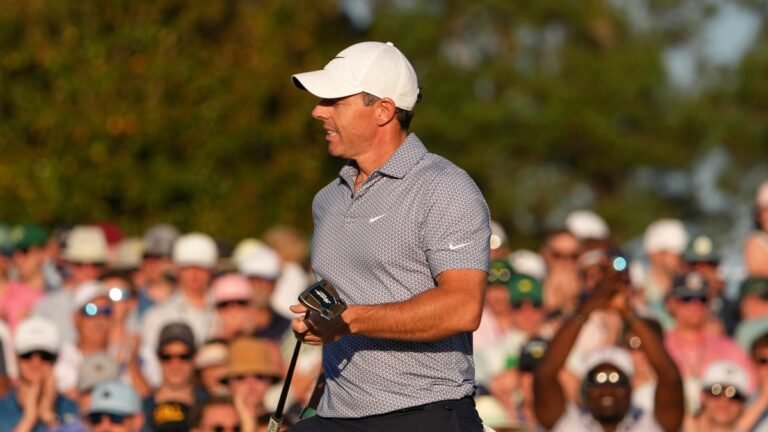 Who has won the Masters in back-to-back years? Full list.