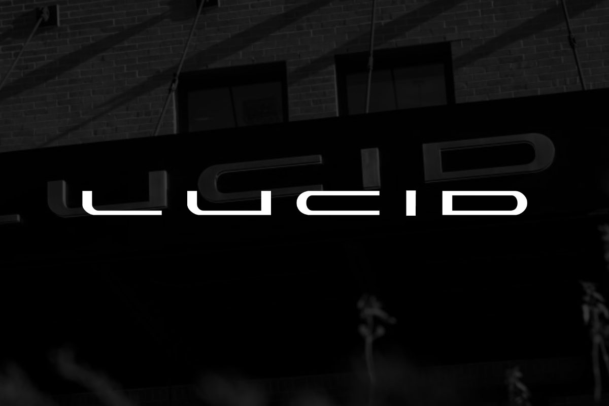 Why I Just Bought Lucid Stock -- and Why You Might Want to Buy Before May 5