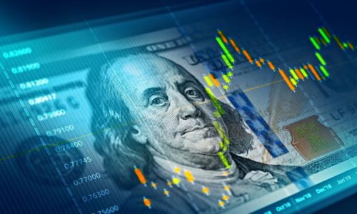 Why IonQ Stock Skyrocketed Today
