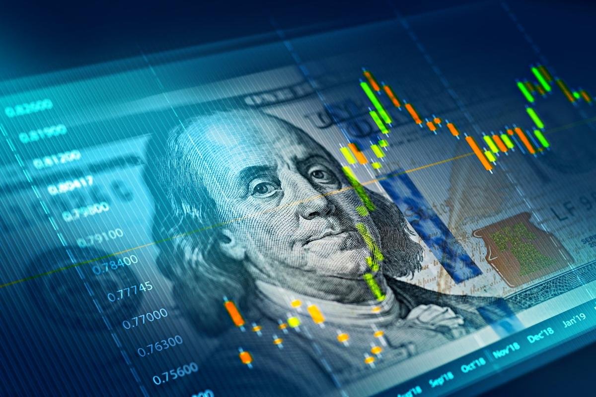 Why IonQ Stock Skyrocketed Today