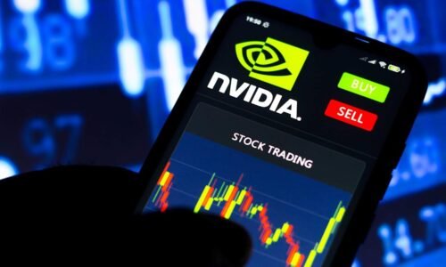 Why Isn’t NVIDIA Stock at $300 While Other Semiconductor Stocks Rally?