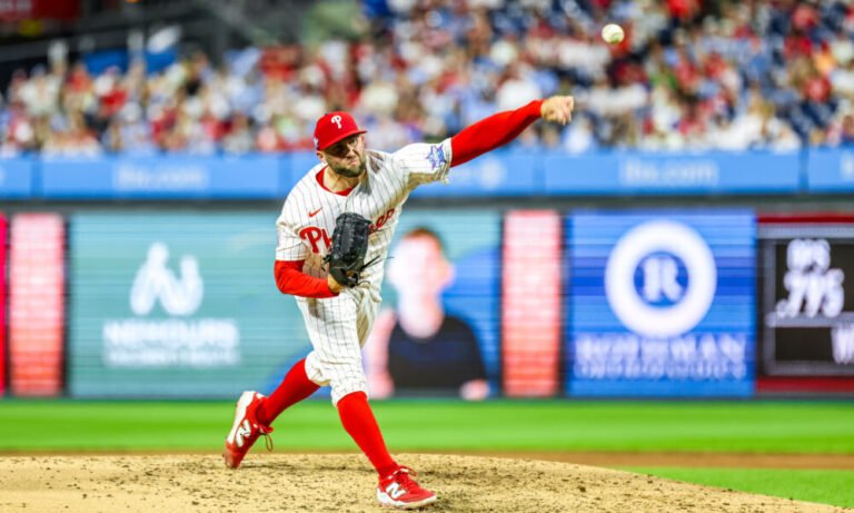 Why Phillies pushed back Andrew Painter, chose bullpen game for doubleheader finale – Phillies Nation