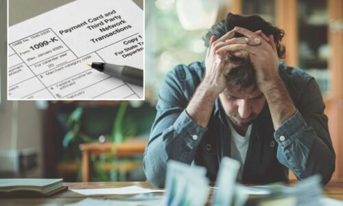 Why do I owe taxes in 2026? The 1099-K trap, gig worker penalties and what to do now