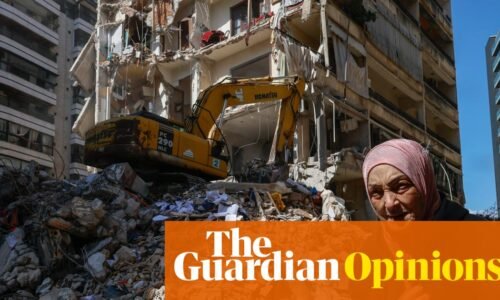 Why is anyone surprised by the US and Israel’s latest war? It’s only what the world allowed them to do in Gaza | Owen Jones