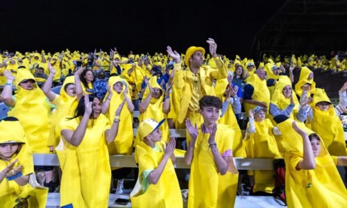 Why the Savannah Bananas are the biggest draw of the summer