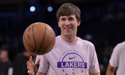 Will Lakers star play vs Rockets Sunday?