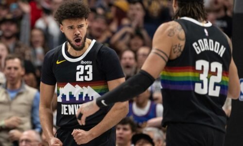 Will stars align for Nuggets, Cam Johnson to win NBA title?