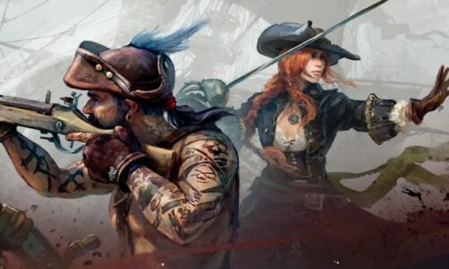 Windrose Early Access Review