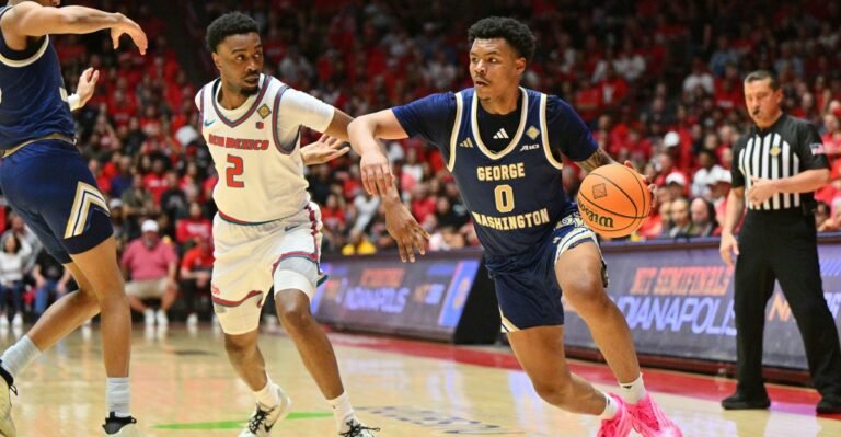 Wisconsin Basketball: Badgers land 1st transfer in the portal