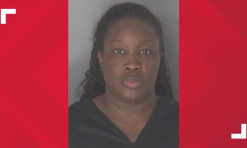 Woman accused of leaving 6 children alone without food in unsanitary conditions, 1-year-old allegedly began eating ants and roaches