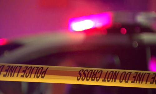 Woman killed in Leesburg hit-and-run; suspect vehicle found, police say