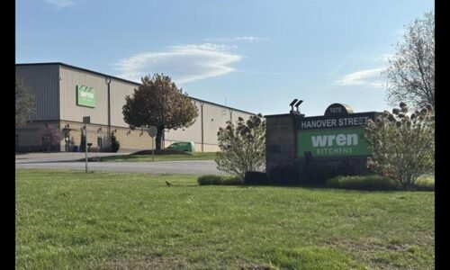 Wren US Holdings Inc. abruptly closes all showrooms, prompts layoffs