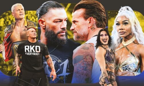 WrestleMania 42 roundtable: Most anticipated matches, bold predictions