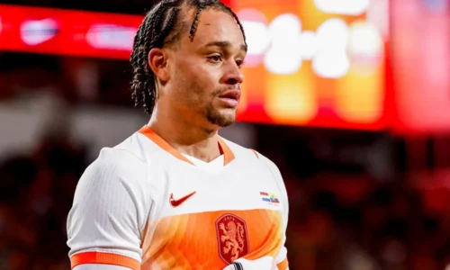 Xavi Simons is receiving significant interest from several European clubs!