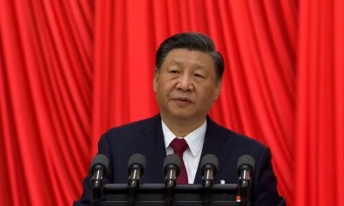 Xi Jinping diz que Ormuz deve reabrir em meio a incerteza entre EUA e Irã