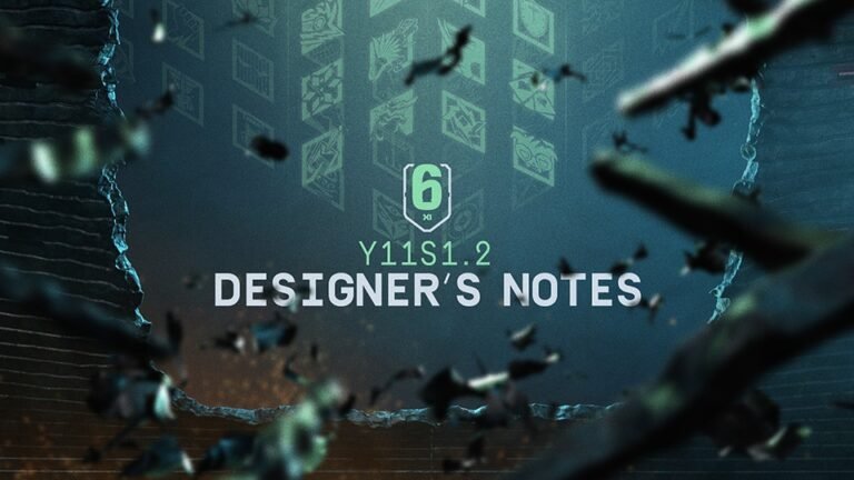 Y11S1.2 Designer's Notes