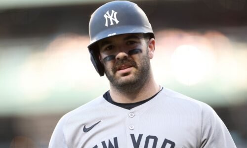 Yankees Announce Austin Wells Decision Before Astros Game