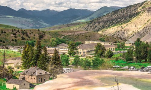 Yellowstone whistleblower alleges more lead in employee housing