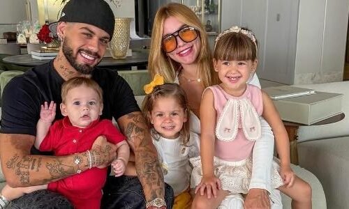 Zé Felipe tem razão? Pai pode barrar viagens dos filhos com a mãe?