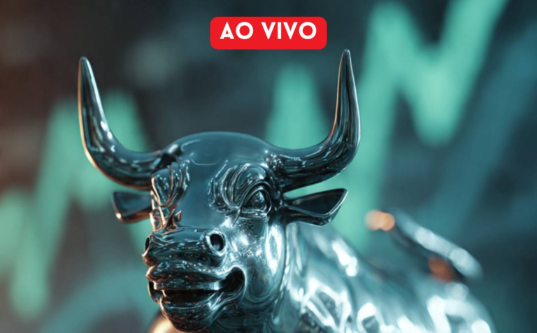 acompanhe em tempo real a Bolsa de Valores