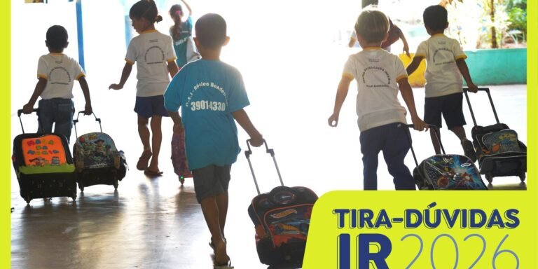 como deduzir gastos com educação, saúde e previdência privada