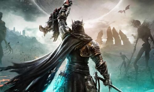 confira os jogos que chegam em abril