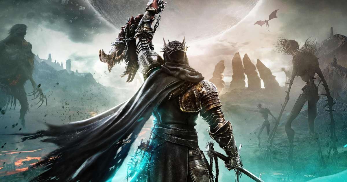 confira os jogos que chegam em abril