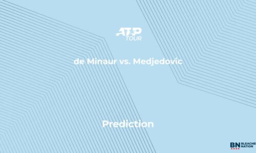 de Minaur vs. Medjedovic Prediction at the Barcelona Open Banc Sabadell - Wednesday, April 15