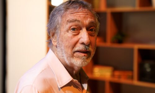 el adiós a un maestro de la actuación que enseñó sin dar clases con talento, compromiso, oficio, dignidad y entrega hasta el minuto final
