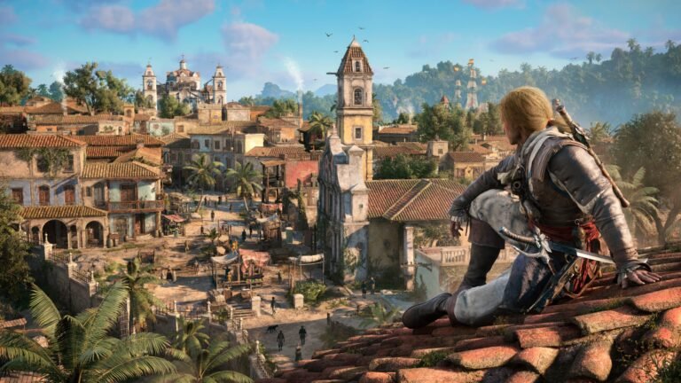 first details, launches on PS5 July 9 – PlayStation.Blog