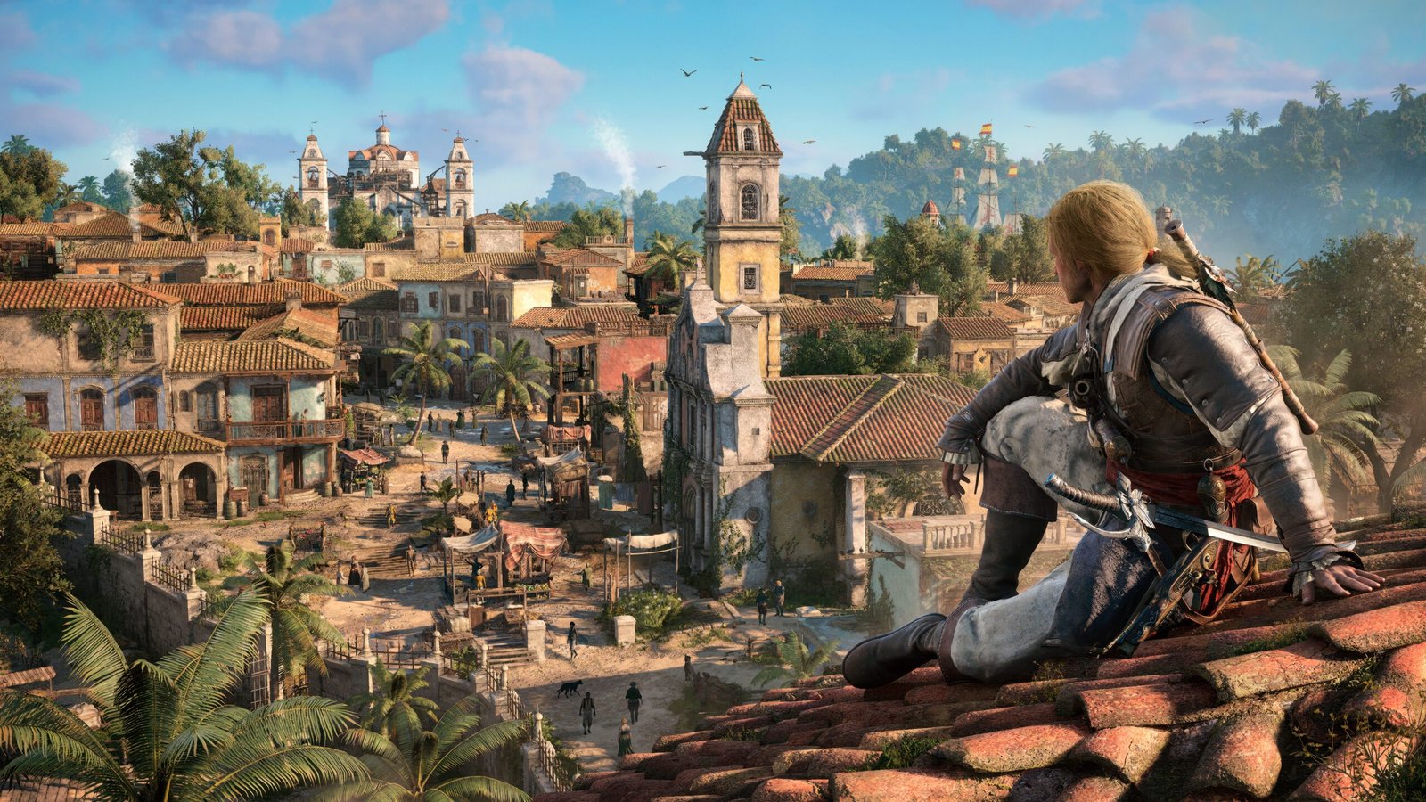 first details, launches on PS5 July 9 – PlayStation.Blog
