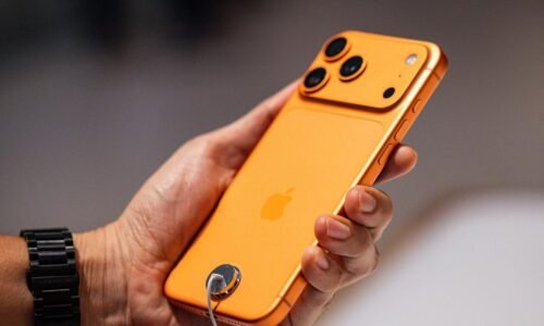 iOS 26.4.2—Update Now Warning Issued To All iPhone Users