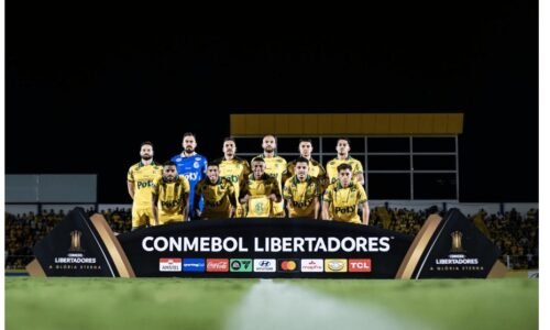 Zebras na Libertadores: Mirassol, Paysandu e São Caetano