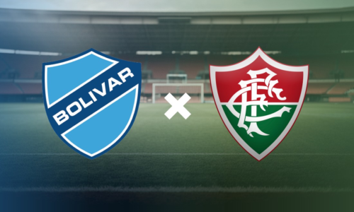 onde assistir ao vivo ao jogo da Libertadores