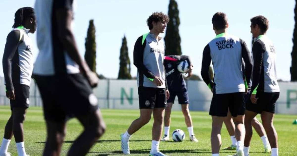 onde assistir, escalações e arbitragem