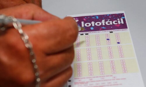 prêmio é de R$ 2 milhões